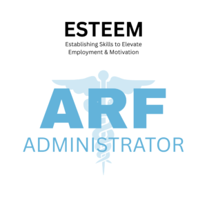 ARF Initial Certification Training Program (ICTP)