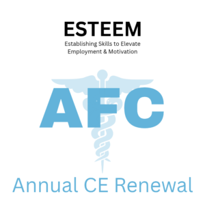 16-Hour Annual CE Renewal