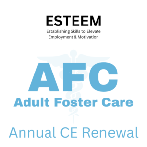 16-Hour Annual CE Renewal